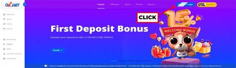 okbet minimum deposit|OKBET Registration .